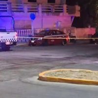 Enfrentamiento a balazos interrumpe la tranquilidad de Isla Mujeres y deja dos muertos