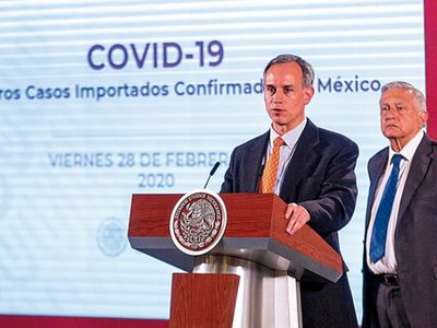 A un año de la pandemia: los primeros cinco casos que contradicen el discurso oficial