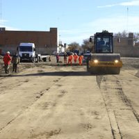 Importantes licitaciones públicas encaminó la Municipalidad de Zapala