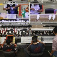 Analistas aumentan a 4.5% el pronóstico de crecimiento para 2021