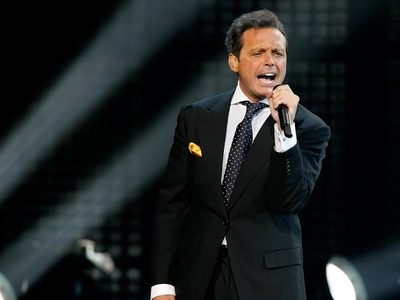 Mejor que nunca: los pasos de baile de Luis Miguel que emocionaron a sus admiradores en Twitter