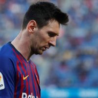 El desubicado y agresivo comentario de un ex Barsa sobre Messi