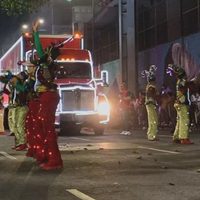 Gobierno de la CDMX cancela “Caravana Coca-Cola”