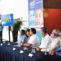 Mérida Fest contará con 140 actividades