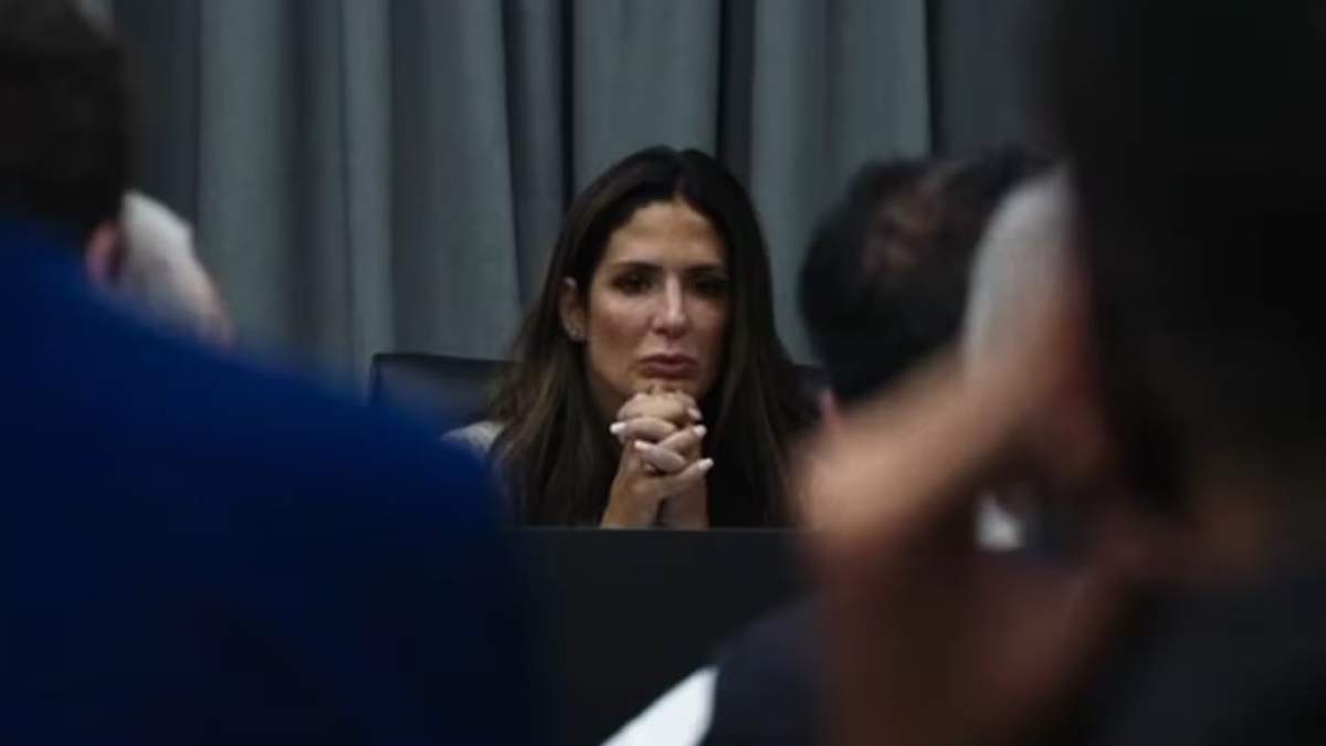 El guión de “Justicia Divina”, el documental de la jueza Makintach