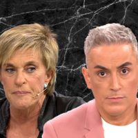 Kiko Hernández no tuvo piedad con Chelo García Cortés y se armó: "No puedes acusar y seguir sentada"