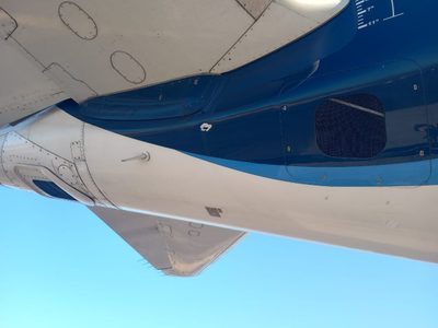 Ovidio Guzmán: Un vuelo de Aeroméxico fue atacado a balazos en el aeropuerto de Culiacán (Video)