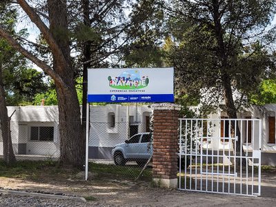 En febrero reabre sus puertas el Centro Educativo Nayahue