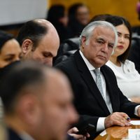Diputados reclaman a Torruco presupuesto excesivo a Tren Maya