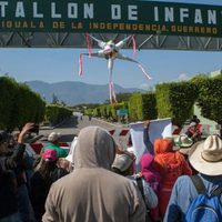 La “verdad histórica” encubría al Ejército