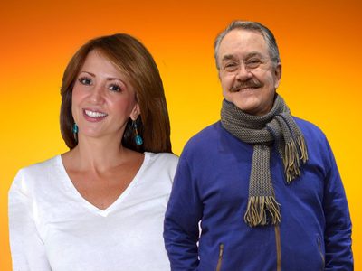 Conductores de “Hoy” y “Ventaneando” unirían su talento para salvar el año escolar