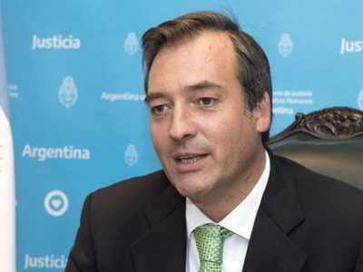 "Gravedad institucional a la que llegó": Martín Soria se reunió con los jueces de la Corte Suprema