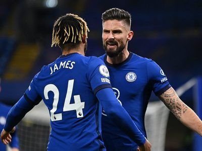 Chelsea venció al Leeds de Bielsa y estableció un importante récord en la Premier League