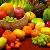 5 frutas de verano que son un tesoro para bajar de peso y te brindan sensación de saciedad