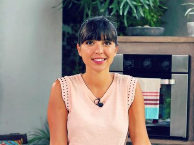 “Te extraño”: transitando su cuarto mes de embarazo, Felicitas Pizarro no pudo contener la emoción