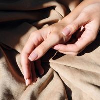 Con solo 1 producto muy fácil de conseguir, decile adiós a las uñas quebradizas