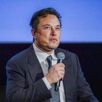 Elon Musk toma acciones legales contra el usuario que seguía a su avión privado por las redes
