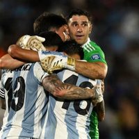 La figura de la Selección Argentina que está a un paso de llegar a la Liga MX