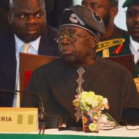 Trump amenaza a Nigeria con acción militar por presunta persecución a cristianos