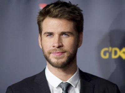 ¡In fraganti! Liam Hemsworth se dejó ver con una famosa modelo ¿Blanquearon?