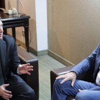 En el Gobierno descartan una recuperación del vínculo con Macri