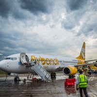 Atención: Flybondi vuelve a volar a estos dos lugares de la Patagonia