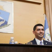 Marcos Koopmann se manifestó sobre los temas que serán debatidos en la Legislatura