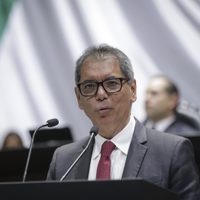 A pesar de la guerra y Trump, Hacienda prevé que la economía de México crezca 3% en 2026