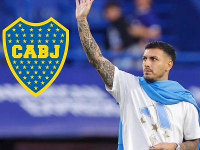Cuál es la alternativa para que Leandro Paredes juegue el Mundial de Clubes con Boca