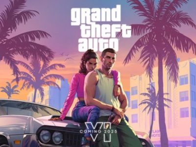 Grand Theft Auto VI llegará en 2025 a las consolas de PlayStation y Xbox