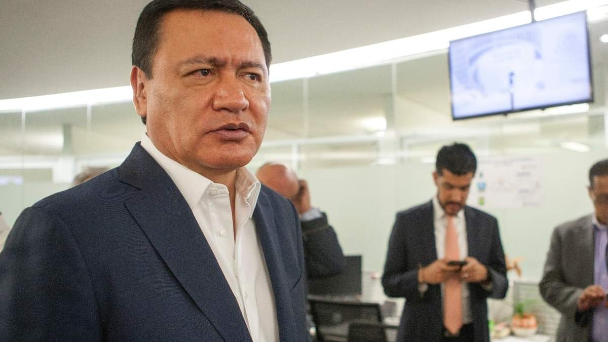 Miguel Ángel Osorio Chong