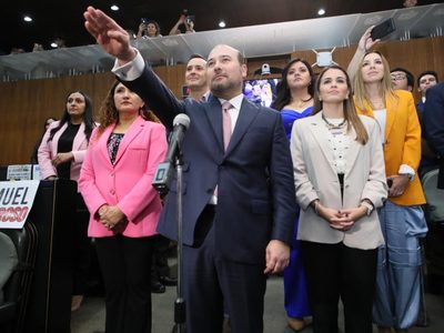 Por petición del PRIAN, el TEPJF aplaza análisis sobre interino de NL