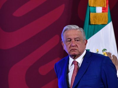 No hay prisa por resolver asistencia a Cumbre de las Américas: AMLO