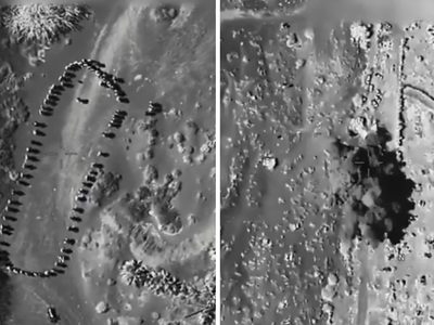 Rebeldes hutíes de Yemen reportan seis muertos en ataques de EU; video de Trump sugiere más víctimas