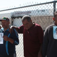 Cuatro meses en el limbo: la vida después del incendio en el centro migratorio de Ciudad Juárez