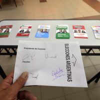 Las principales fuerzas políticas de Río Negro triunfaron en las generales