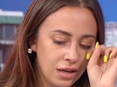"Maleducado, sos un...”: Nai Awada fue humillada por un periodista de El Trece. ¡Escándalo!