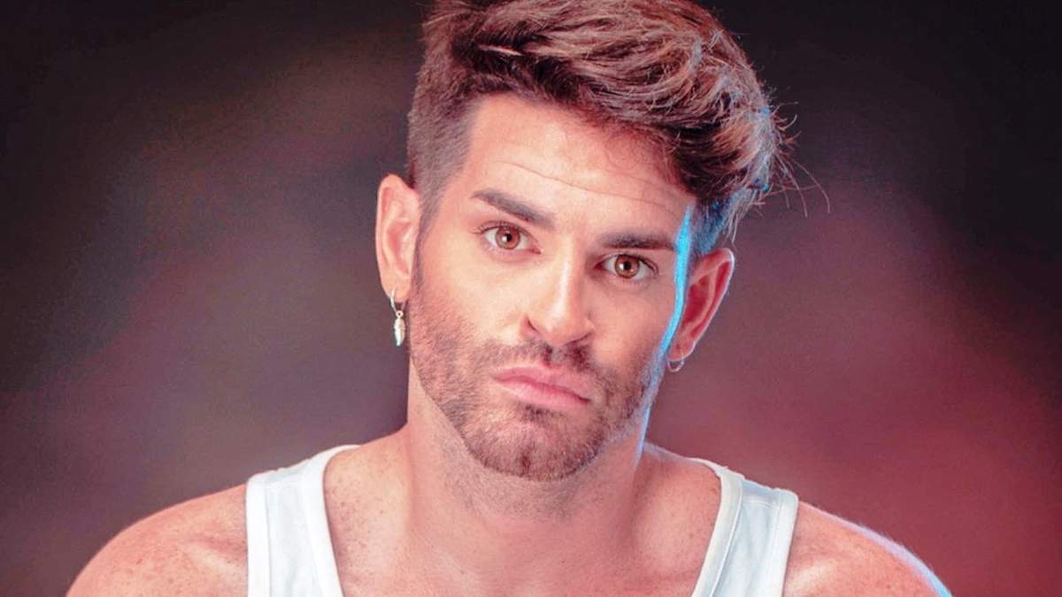 Nick Garnier. Fuente: (Instagram)