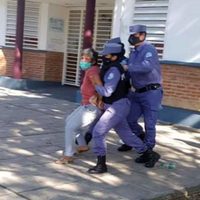 Amnistía Internacional sobre las concejalas detenidas en Formosa: “Es inadmisible en una democracia”