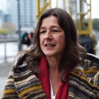 Cuál es el nuevo rol de la exministra de Seguridad Sabina Frederic, tras su regreso al Gobierno
