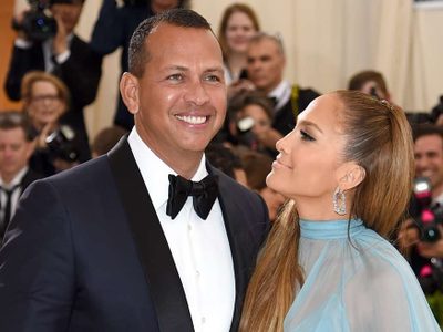 ¡Cómo pudiste! Se reveló el secreto que arruinaría el noviazgo de Jennifer López y Alex Rodríguez