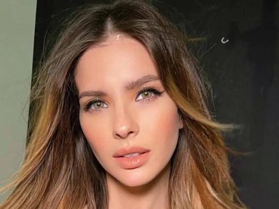 El posteo de la China Suárez que dio que hablar
