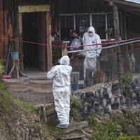 Pandemia no detuvo atrocidades: Causa en Común; registra 6 mil víctimas mortales en 2020