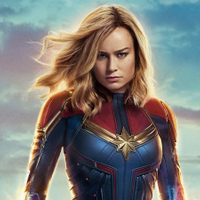 Insólito: Firman petición para Brie Larson deje el Universo Cinematográfico de Marvel
