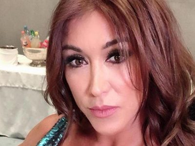 “Nos vemos a través de un vidrio”: Valeria Archimó atraviesa un duro momento. ¡Cuánta angustia!