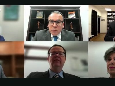 TEPJF ordena analizar si gobernadores de Morena violaron la ley en la precampaña de Sheinbaum