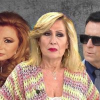 Todo dicho: la reacción de Rosa Benito a la confirmación de las preferencias de José Ortega Cano