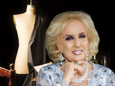 El inconveniente que tuvo Mirtha Legrand antes de salir al aire en su programa