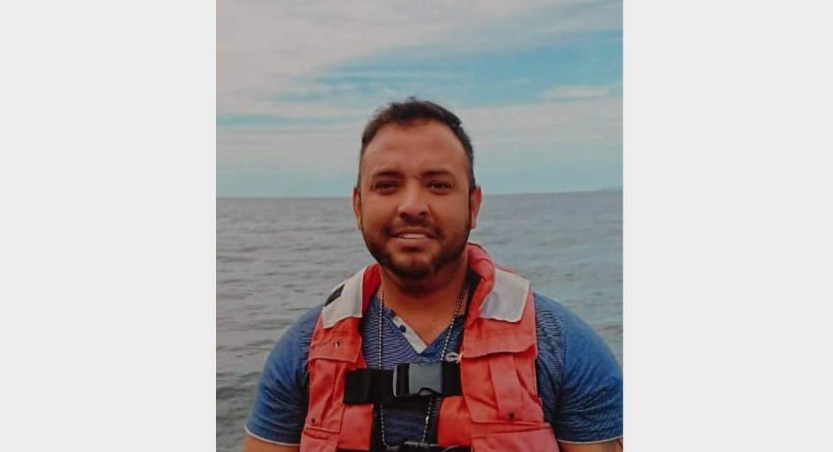 Pablo Romero Chávez