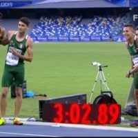 México suma ocho preseas de oro en la Universiada Mundial